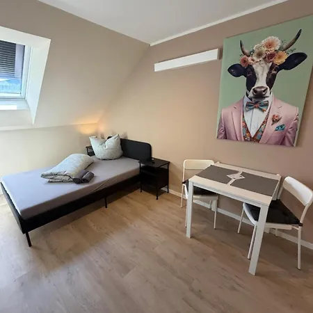 Nb14-1 Living Weingarten (Baden)